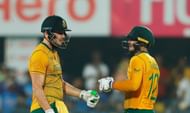 डेविड मिलर और क्विंटन डी कॉक (Image - Espn)